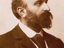 Ernest Chausson için avatar