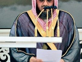 Sheikh Saud Al Shuraim 的头像