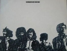 Аватар для Someones Band