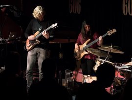 Todd Baker & Lydian Collective 的头像