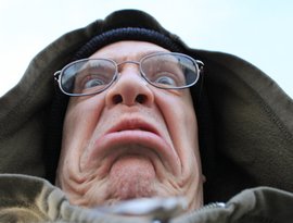 Avatar de Devin Townsend