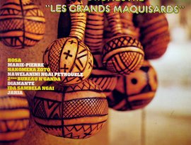 Awatar dla Grands Maquisards