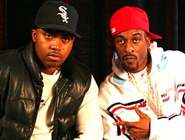 Avatar for Rakim & Nas