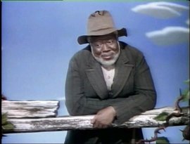 Avatar for James Baskett