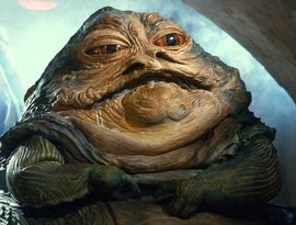 Awatar dla Jabba The Hutt