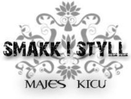 Awatar dla Smakk i Styll