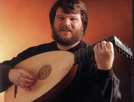 Awatar dla Paul O'Dette