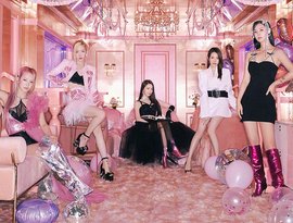 Аватар для Girls' Generation-Oh!GG