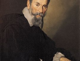Awatar dla Claudio Monteverdi