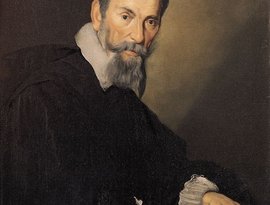 Avatar for Claudio Monteverdi