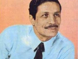 Avatar for Dahmane El Harrachi