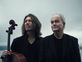 Avatar de Ketil Bjørnstad & Svante Henryson