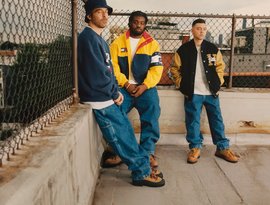 MIKE, Wiki & The Alchemist 的头像