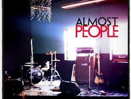 Almost People 的头像