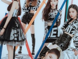 Avatar for 있지 (ITZY)