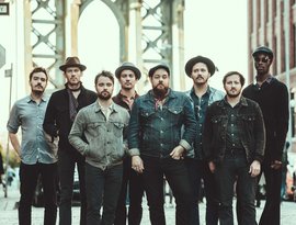 Awatar dla Nathaniel Rateliff & the Night Sweats