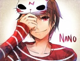 Avatar for nanoナノ