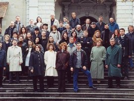 St. Petersburg Chamber Choir 的头像