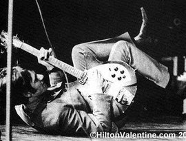 Hilton Valentine 的头像