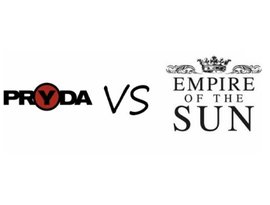 Avatar for Pryda vs Empire of the sun