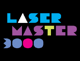 Avatar for Laser Master 3000