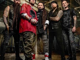 Avatar de Five Finger Death Punch