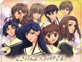 Maria-sama Ga Miteru - OST 的头像