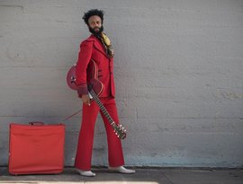 Аватар для Fantastic Negrito