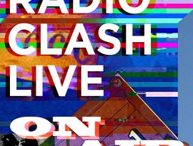 Avatar for Radio Clash Live