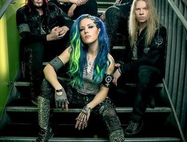 Аватар для Arch Enemy