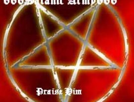 Avatar for 666SATANIC ARMY666