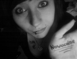 Novocaine (Emo) 的头像