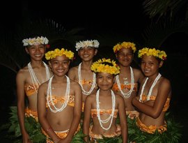 Avatar for Kosrae Tribe
