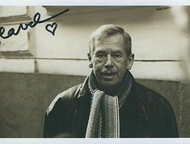 Avatar for Václav Havel