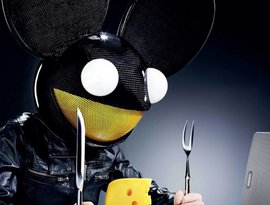 deadmau5 için avatar