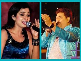 Avatar for Shreya Ghoshal & Kumar Sanu