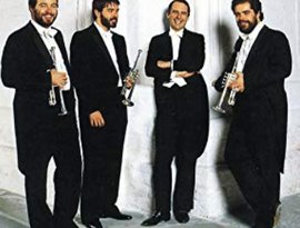 Hannes, Wolfgang & Bernhard Läubin;  Simon Preston; Norbert Schmitt 的头像