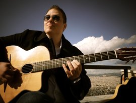 Michael Paouris için avatar