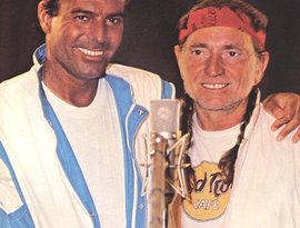 Avatar for Julio Iglesias & Willie Nelson