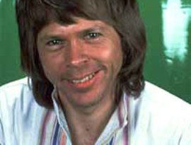 Avatar de Björn Ulvaeus