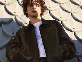 Timothée Chalamet için avatar