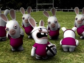 Rayman Raving Rabbids 的头像