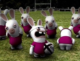 Rayman Raving Rabbids のアバター