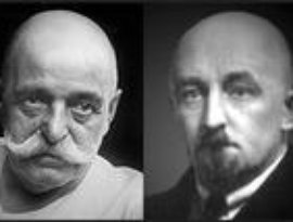 Avatar for Gurdjieff - De Hartmann