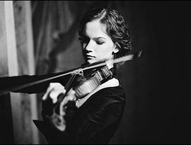 Avatar for Hilary Hahn, Swedish Radio Symphony Orchestra & Esa-Pekka Salonen