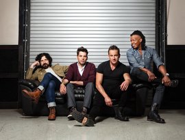 Avatar för Newsboys