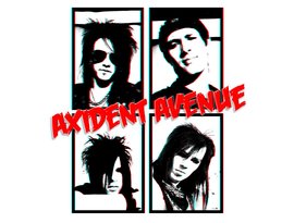 Avatar di Axident  Avenue