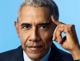 Obama 的头像