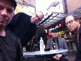 Avatar for Burkhard Beins, Lucio Capece, Martin Küchen, Paul Vogel