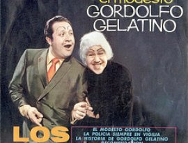 Avatar de Los Polivoces